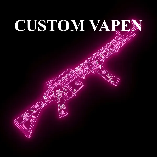 Exclusivt Vapen